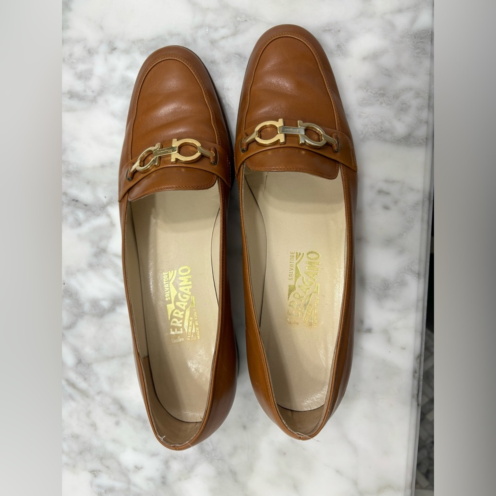 Ferragamo Loafers 9